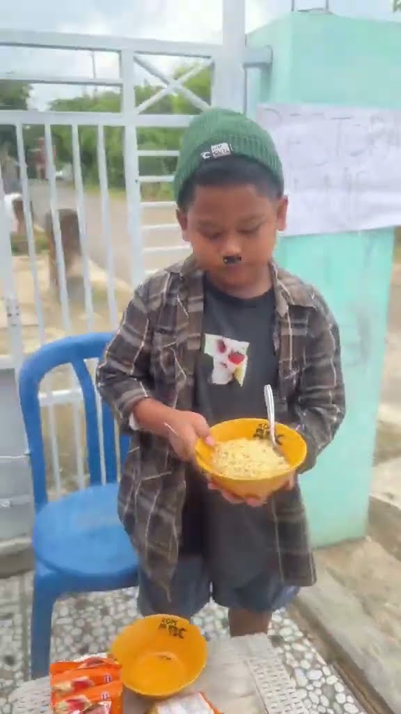 Vidio kocak dan gokil @nyaikembang1nyaikembang1 /kisah penjual mie yg baik?