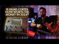 Is quad cortex now worth the money in 2024