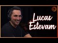 Lucas estevam  venus podcast 47