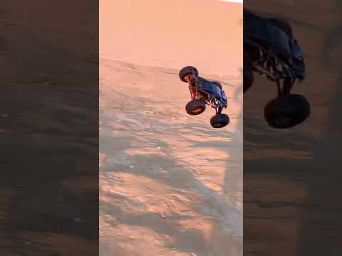 1/16 Traxxas E-Revo