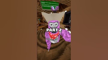 Part 2 Of Joining My Fancode! #jesuslovesyou #gorillatag #gtag #vr #1kcreator #shorts