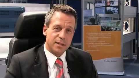 Videowände und Monitorwände in Großbildsystemen von JST Jungmann im Einsatz