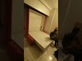 Wed Bed with Sofa | Space Saving Furniture in India