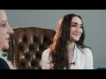 Coffee with Celeste episode 1