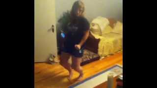 Girls Are All Like....yeah...i Totally Twerk