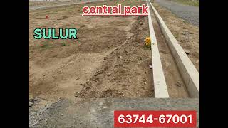 DTCP land for sale in sulur kankeyampalayam