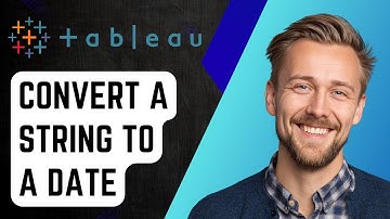 How To Convert A String To A Date [2025 Guide]