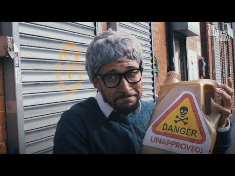If Bill Gates was a mechanic. Sound Familiar?