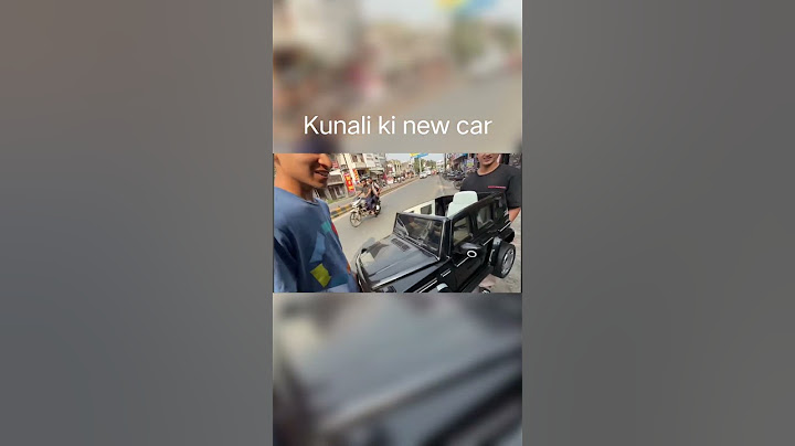 kunali ki new g-wagon #souravjoshivlogs #viralshorts #viralshort #viralvideo