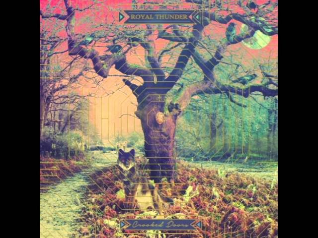 Royal Thunder - Glow (New Song 2015) Royal Thunder - Glow (New Song 2015)