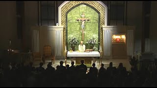 November 2, 2025 - 6:00 Life Teen Mass - The Commemoration of All the Faithful Departed (All Souls)