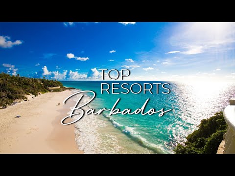 Vídeo: Os melhores resorts com tudo incluído em Barbados de 2022