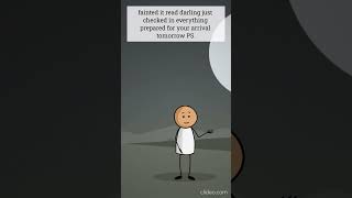 Wrong Email Joke #funnyvideos #jokes #comedy #laugh #hilariousjokes #humoir #witty #sarcastic
