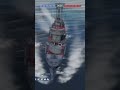 Grind jepang part 9 | War Thunder Mobile gameplay part 19 (IJN Ayanami) Naval Campaign