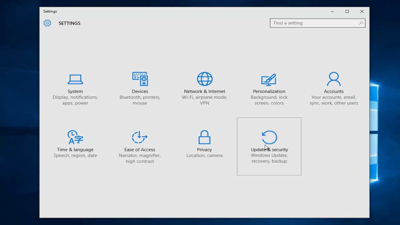 Update New How To Add Exclusions For Windows Defender In Windows 10