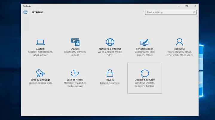 How To Add Exclusions For Windows Defender In Windows 10