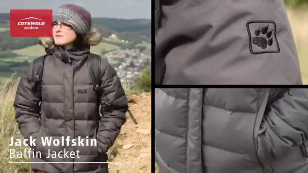 Jack Wolfskin Baffin Jacket Mens Shop | head.hesge.ch