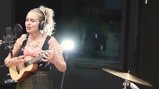 MOIRA live @ ZHdK - Studios "Faire la fête" (Acoustic version), 2017 screenshot 5