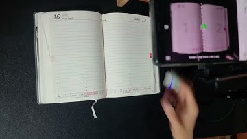 Fast Book Scan by Vflat (책 스캔)