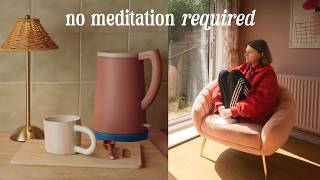 How I Actually Relax | Realistic Tips When You Can’t Switch Off