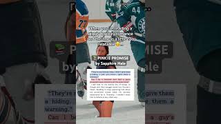 Celebrity This hockey romance! #shorts #booklover #books #booktube #reading #booktok #bookreview #bookish Profile