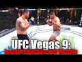 UFC Vegas 9 (Alistair Overeem vs Augusto Sakai): Reaction and Results