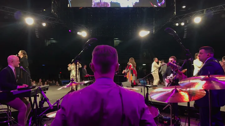 I Gotta Song/Reason To Dance | IYC 22