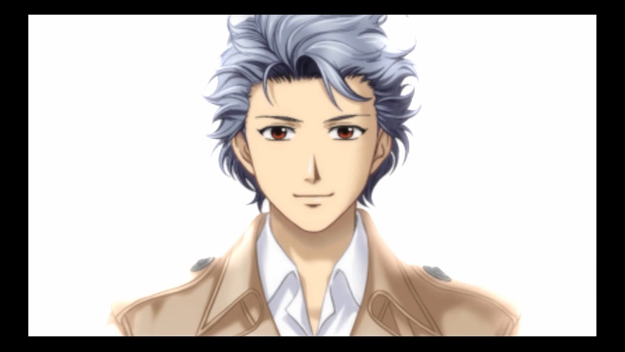 ときめきメモリアル Girl's Side Premium 3rd Story 設楽聖司 告白