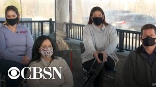 Family reflects on devastation of COVID-19