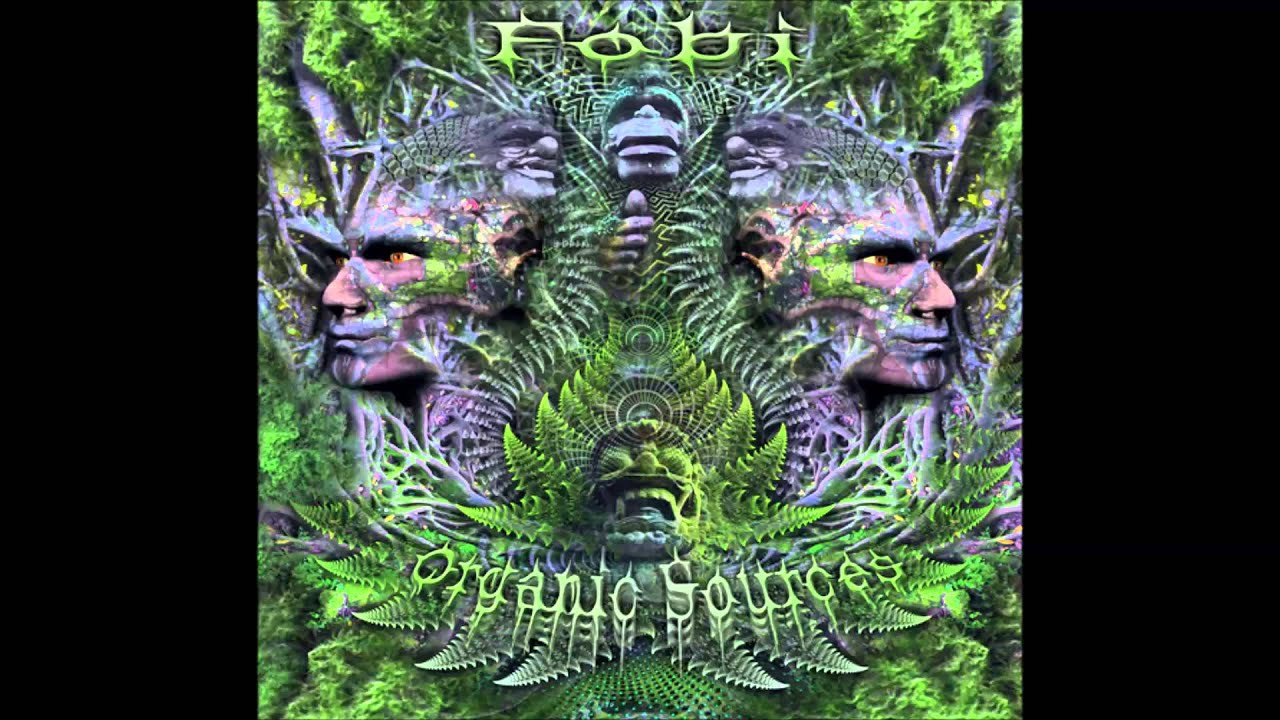 Fobi - I Think U Know 153