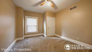 5 Bedroom Townhome for Rent in Columbus, OH