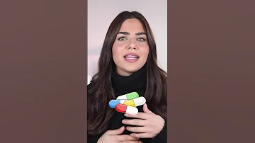 هل تناول المسكنات أثناء الدورة الشهرية مضر Shorts 