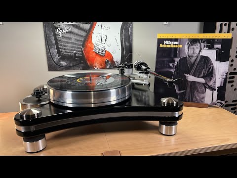 Harry Nilsson ✧ Coconut ✧ (Mobile Fidelity)