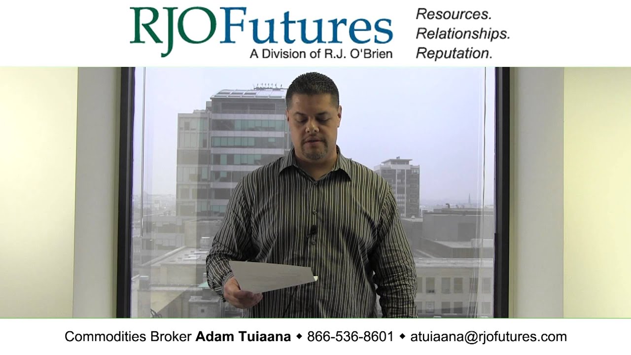 12/19/12 - Afternoon Market Wrap Up -- Softs Futures