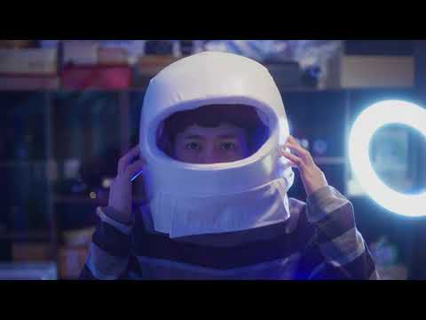 【航前預備！】｜ 閉幕片《 阿波羅男孩 》｜ 2022高雄電影節