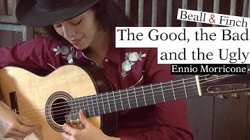 The Good, the Bad and the Ugly - Go Wiseguy!