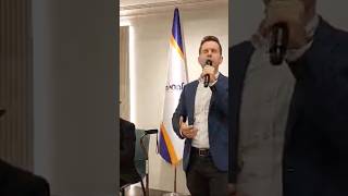 הופעה 🎤 לארגון ״להחיות🫶״תודה על הזכות#sorts#music #israel #עםישראלחיי#sort #אוטיזם #זכויות #ישראל
