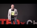 En busca de la energía  infinita | Manuel Fernández | TEDxChamberi