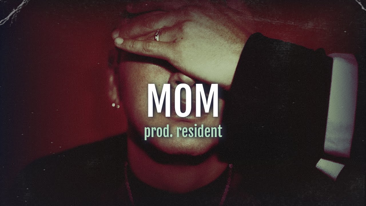 "Mom" - Classic Slim Shady Eminem Type Beat [The Marshall Mathers LP]