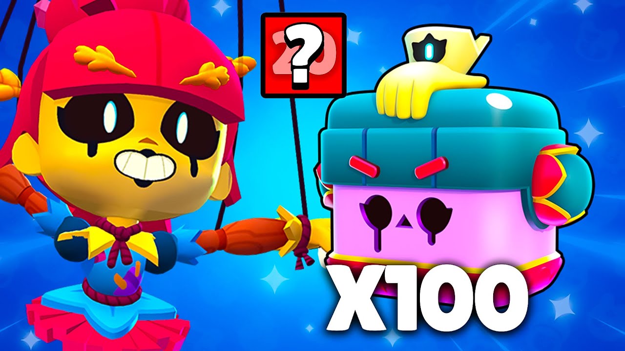 J'ai OUVERT 100 GIGI BOX en AVANT PREMIÈRE