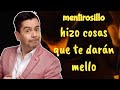 ¿DEL MÁS QUERIDO AL MÁS ØDlADO? Carlitos Espejel