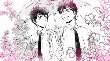 I know you! | miyusawa