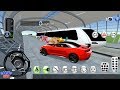 3D Driving Class Update #61 - New Train Area Added | Android Gameplay HD