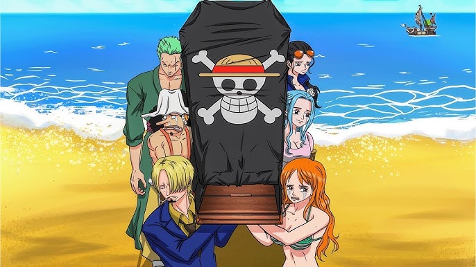 A morte de Ace. One Piece #animesdublado #onepiece #lutasanimes #TopAn