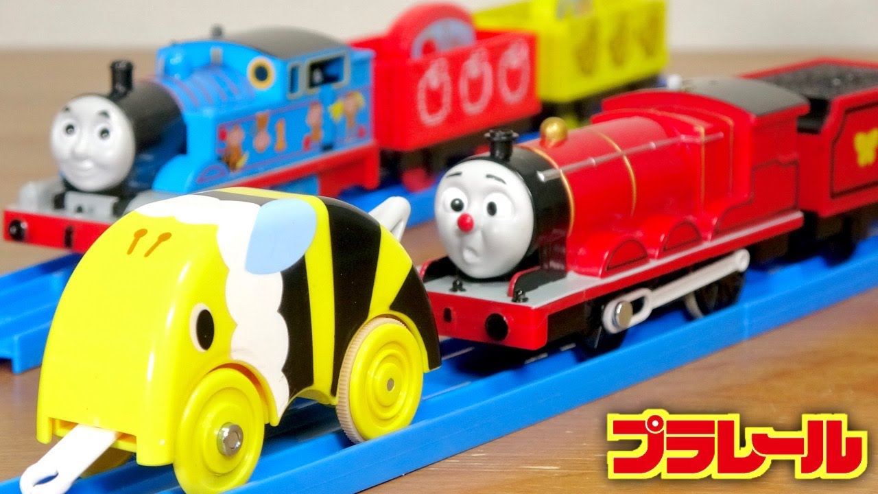 プラレール つなごうプラレール 14 1Box 10pcs | HLJ.co.jp