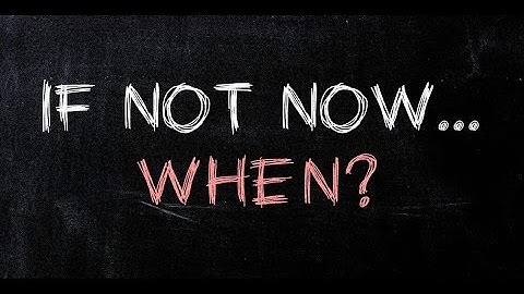 How To Stop Procrastinating In 3 Simple Steps