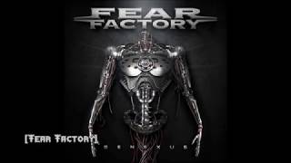 Fear Factory - Battle For Utopia [Subtitulos en Español]