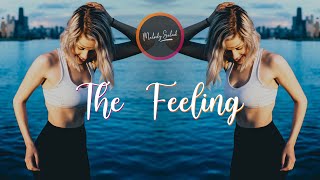 Lost Frequencies - The Feeling (Lost Frequencies & Andromedik Deluxe Mix)