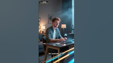 👉 *“In 2026… AI Will Make You Rich or Replace You 👀” #globalcashflowai #realwaystomakemoneyfromhome