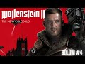 Wolfenstein 2 : The New Colossus ➤ Roswell'e Doğru ➤ Bölüm 4 ➤ Türkçe